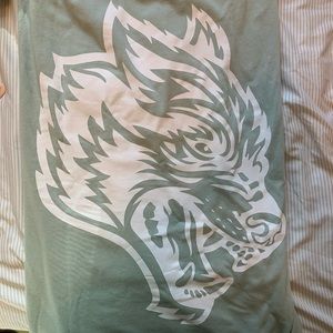 Darc sport green meadows t shirt